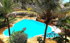 Hotel Tropical Zanzibar