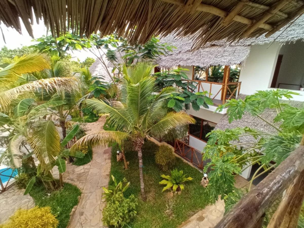 Hotel Tropical Zanzibar Nungwi Exterior photo