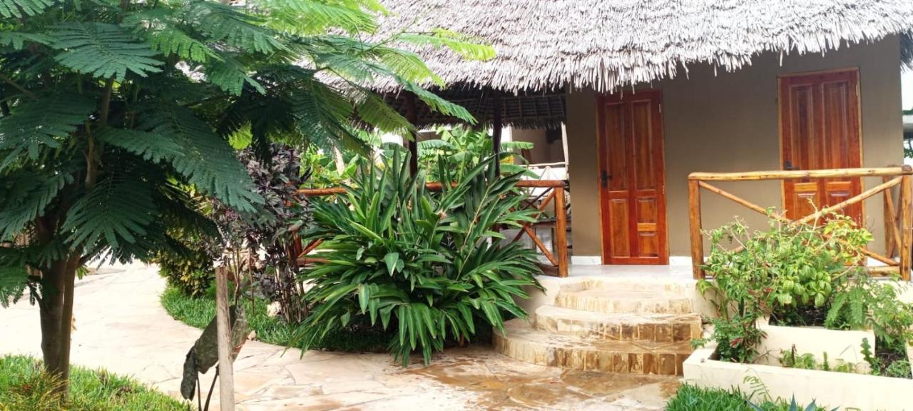 Hotel Tropical Zanzibar Nungwi Exterior photo