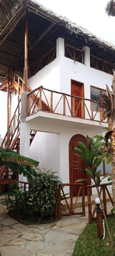 Hotel Tropical Zanzibar Nungwi Exterior photo